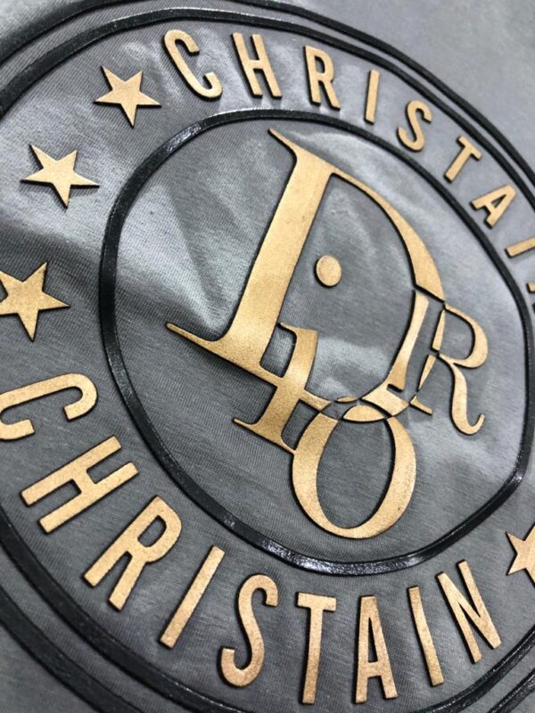 DIOR PREMIUM LYCRA T-SHIRTS