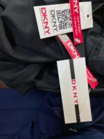 DKNY EXCLUSIVE ACTIVE WEAR SPORTS LEGGINGS