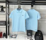 KARL LAGERFELD COLLAR T-SHIRT