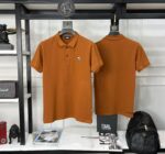 KARL LAGERFELD COLLAR T-SHIRT