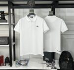 KARL LAGERFELD COLLAR T-SHIRT