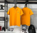 KARL LAGERFELD COLLAR T-SHIRT