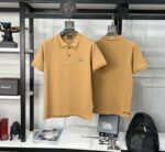 KARL LAGERFELD COLLAR T-SHIRT