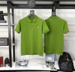 KARL LAGERFELD COLLAR T-SHIRT