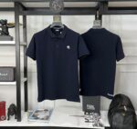 KARL LAGERFELD COLLAR T-SHIRT