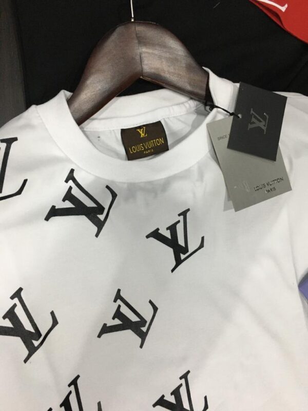 LOUIS VUITTON PREMIUM T-SHIRTS
