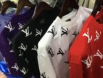 LOUIS VUITTON PREMIUM T-SHIRTS