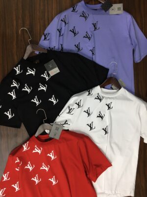 LOUIS VUITTON PREMIUM T-SHIRTS
