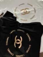 CHANEL PREMIUM LYCRA T-SHIRTS