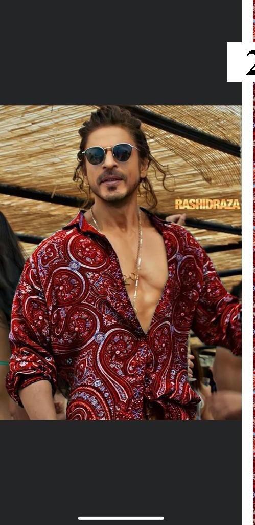 GUCCI PREMIUM SHIRTS FOR MEN'S
