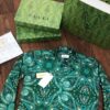 GUCCI PREMIUM SHIRTS FOR MEN'S