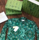 GUCCI PREMIUM SHIRTS FOR MEN'S