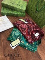 GUCCI PREMIUM SHIRTS FOR MEN'S