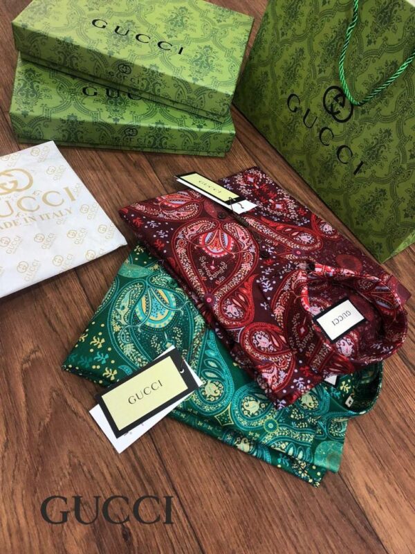 GUCCI PREMIUM SHIRTS FOR MEN'S