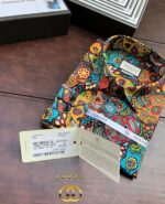 GUCCI PREMIUM MEN'S SHIRTS