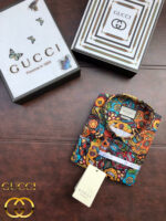 GUCCI PREMIUM MEN'S SHIRTS