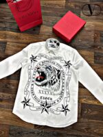 VALENTINO HIGH END QUALITY SHIRTS