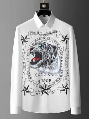 VALENTINO HIGH END QUALITY SHIRTS