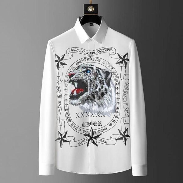 VALENTINO HIGH END QUALITY SHIRTS