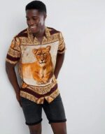 DIOR DESIGNER HIGH END QUALITY SHIRT