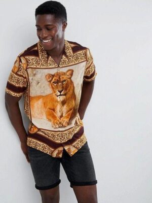 DIOR DESIGNER HIGH END QUALITY SHIRT