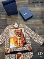 DIOR DESIGNER HIGH END QUALITY SHIRT