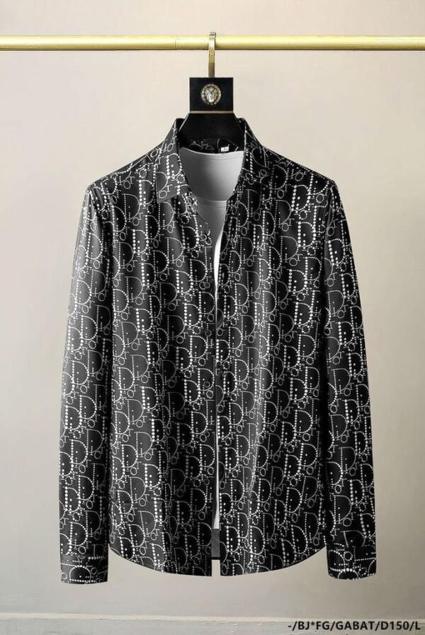 DIOR HIGH END QUALITY SHIRTS