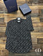 DIOR HIGH END QUALITY SHIRTS