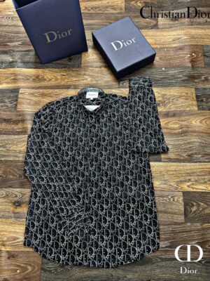 DIOR HIGH END QUALITY SHIRTS