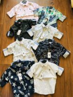US POLO PRINTED SHIRTS FOR BOYS