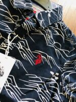 US POLO PRINTED SHIRTS FOR BOYS