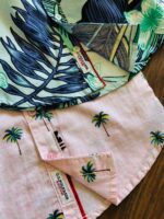 US POLO PRINTED SHIRTS FOR BOYS