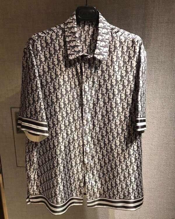 DIOR HIGH END QUALITY SHIRTS