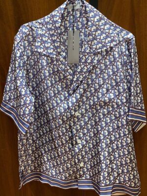 DIOR HIGH END QUALITY SHIRTS