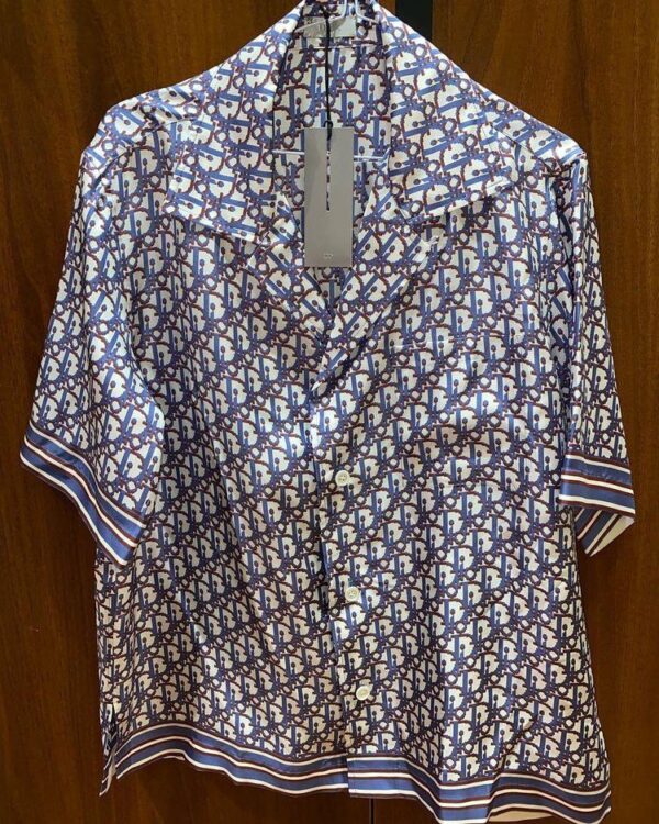DIOR HIGH END QUALITY SHIRTS