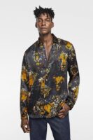 VERSACE HIGH END QUALITY SHIRTS