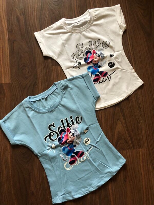 IMPORTED TOP FOR GIRLS PREMIUM COLLECTION