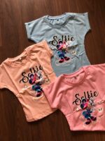 IMPORTED TOP FOR GIRLS PREMIUM COLLECTION