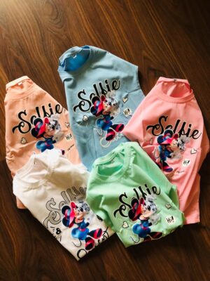 IMPORTED TOP FOR GIRLS PREMIUM COLLECTION