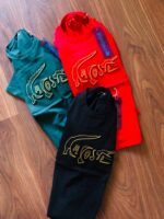 LACOSTE KIDS PREMIUM T-SHIRTS