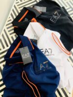 ARMANI IMPORTED POLO T-SHIRTS