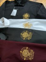 BALMAIN EXCLUSIVE COTTON SHIRTS