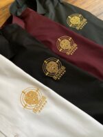 BALMAIN EXCLUSIVE COTTON SHIRTS