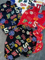 RALPH PREMIUM PRINTED T-SHIRTS