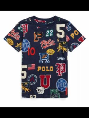 RALPH PREMIUM PRINTED T-SHIRTS