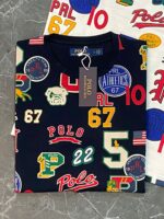 RALPH PREMIUM PRINTED T-SHIRTS