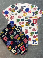 RALPH PREMIUM PRINTED T-SHIRTS