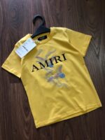 AMIRI KIDS HIGH HD PRINTING COLLECTION