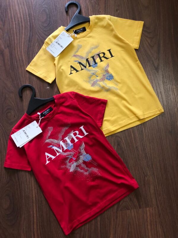 AMIRI KIDS HIGH HD PRINTING COLLECTION