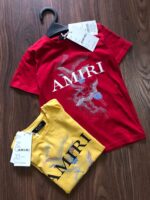 AMIRI KIDS HIGH HD PRINTING COLLECTION